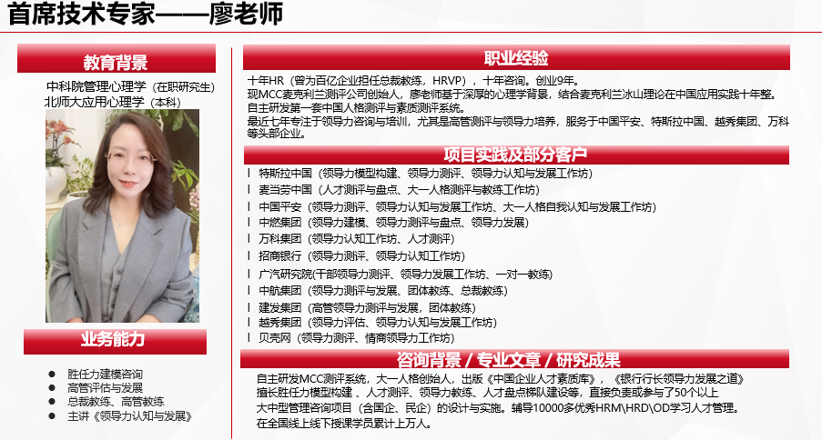 核心团队